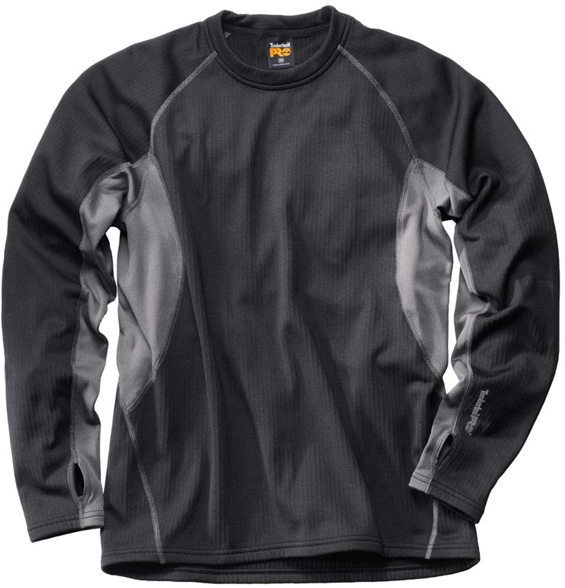 timberland base layer