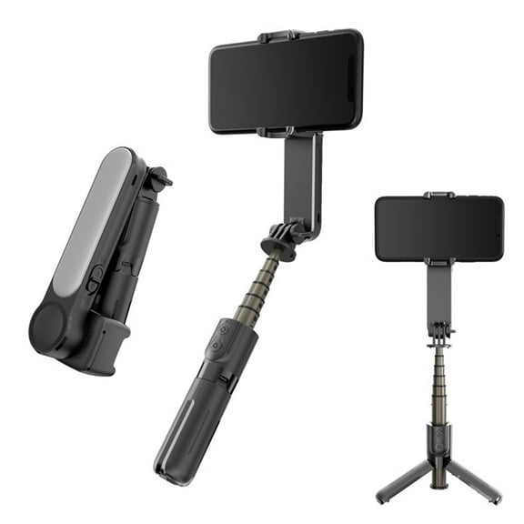 WINDLAND Professional Gimbal Stabilizer for Smartphone Cell Phone Handheld Gimbal Stick