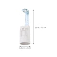 thumbnail image 4 of Miangastore 6pcs Light Bulb Lamp Holder Lamp Pendant Socket Ceiling Lamp Socket E14 Lamp Supply, 4 of 8