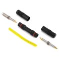 thumbnail image 3 of Dynaplug Racer Pro Bicycle Tire Repair Tool (Black Obsidian), 3 of 4