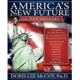 thumbnail image 1 of America's New Future: 100 New Answers, 1 of 1