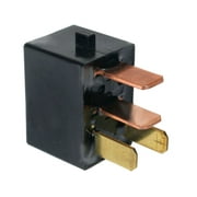 honda odyssey a/c clutch relay