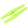 thumbnail image 2 of kusrkot 2 Pieces Rear Suspensions Arms Spare Parts for Wltoys 12427 12428 1:12 RC Racing, 2 of 6
