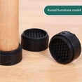 thumbnail image 4 of Almohadilla Para Pies Antideslizante Para Lavadora Methold TO003541-00, 4 of 7
