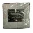 thumbnail image 4 of Basic Choice 3-Piece Light Weight Oversize Quilted Bedspread Coverlet Set, 4 of 5