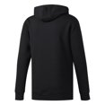 thumbnail image 2 of Sudadera con capucha adidas Fleece Black para hombre XL, 2 of 8
