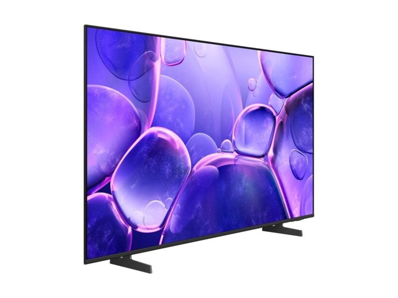 Samsung UN55U8000FFXZA