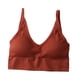 thumbnail image 5 of 3 Piezas Verano Extraíble Acolchado Correas Espaguetis Confort, 5 of 9