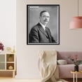 thumbnail image 3 of Historic Framed Print, MYERS, H.L. SENATOR, 17-7/8" x 21-7/8", 3 of 9