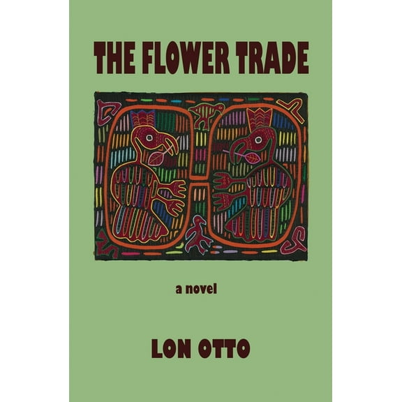 The Flower Trade, (Paperback)