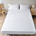 Big Sales! Clearance Waterproof Mattress Protector Magic Price Cheap