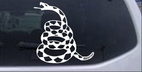 Truck Window Decal Sticker - Walmart 