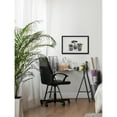 thumbnail image 2 of Retro Succulent Wall Art Print - Vintage Botanical Home Decor Picture, 2 of 6