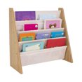 thumbnail image 1 of Librero Organizador Mini Minds Tela para Niños, 1 of 10