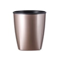 thumbnail image 2 of Travelwant Plastic Planter,Self Watering Pots and Planters with Inner Pot White Flower Plant Pot for Indoor Plants,Flowers,Herbs, African Violets,Succulents, 2 of 6
