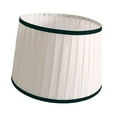 thumbnail image 4 of Drum Lamp Shade Floor Light Diameter 30cm Lighting Fixtures Cover Lamp Shade, 4 of 8