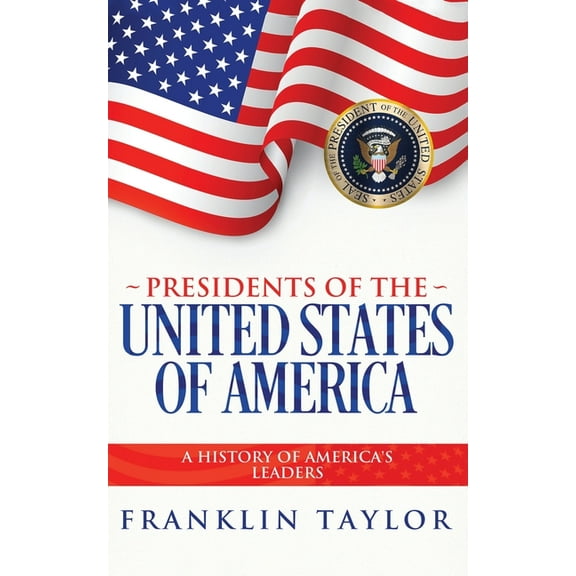 Presidents of the United States of America (Paperback)