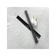 thumbnail image 4 of 28 Inches Linear Shower Drain with Removable Quadrato Pattern Grate, 304 Stainless Shower Drain Included Hair Strainer and Leveling Feet, 4 of 5