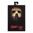 thumbnail image 3 of NECA - Viernes 13 - Figura de acción a escala de 7" - Ultimate Jason (Remake de 2009), 3 of 5