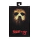 thumbnail image 3 of NECA - Viernes 13 - Figura de acción a escala de 7" - Ultimate Jason (Remake de 2009), 3 of 5