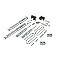 thumbnail image 2 of Belltech 611Sp Lowering Kits Front And Rear Complete Kit W/ Street Performance Fits select: 2008-2012 CHEVROLET COLORADO, 2008 GMC CANYON SL, 2 of 4