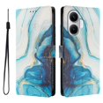 thumbnail image 1 of FOXDOCK Funda Tipo Cartera para Xiaomi POCO F7 5G con Soporte y Correa – Diseño de Patrones Lindos, 1 of 6