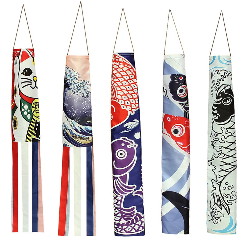 Bluelans Japanese Nobori Koinobori Carp Streamer Windsock Fish Flag Kite Restaurant Decor Walmart Com Walmart Com Bluelans Japanese Nobori Koinobori Carp Streamer Windsock Fish Flag Kite Restaurant Decor Walmart Com Walmart Com
