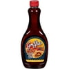 Griffin Waffle Syrup, 24 Oz, (pack Of 12