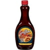 Griffin Waffle Syrup, 24 Oz, (pack Of 12