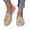 Brown, variant on Loafers Flats for Women, Womens Slip On Penny Loafers, Driving Comfortable Dress Ladies Loafers Casual Office Work Shoes