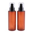 thumbnail image 3 of 6 uds., Botella de spray con bomba de lociones vacías, botellas de cosméticos, envases recargables, recargables, a prueba de , no tóxicos y de se jinwen Botella dispensadora de bomba vacía, 3 of 8