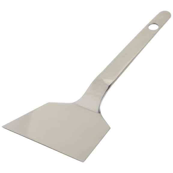 Norpro Stainless Steel Cookie Spatula, 7 inch, Silver