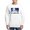 White, variant on CafePress - Watercolor Halloween Night Men's Long Sleeve T Shirt - Unisex Cotton Long Sleeve T-Shirt
