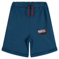 thumbnail image 4 of Conjunto de camiseta y pantalones cortos Marvel Avengers para niños pequeños, 4 of 6