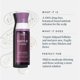 thumbnail image 2 of Parches debajo de los ojos para ojos hinchados Mascarilla de colágeno para ojeras Almohadillas de gel debajo de los ojos para arrugas con ácido hialurónico Mascarillas transparentes para los ojos Trat, 2 of 5