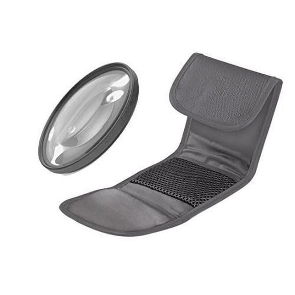 canon ef-s 60mm f/2.8 usm 10x high definition 2 element close-up (macro) lens...