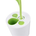 thumbnail image 1 of USB Charging Desk Lamp with Touch LED and Plant Pencil Holder, 1 of 5