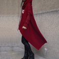 thumbnail image 4 of Certgust Hoodies Womens Cat Ear Oversized Sweatshirt Pullover Loose Fit Long Sleeve Ear Hoodie with Pockets for Cute Harajuku Streetwear Style, 4 of 5