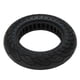 thumbnail image 5 of Xiaomi Electric scooter Blue Double Honeycomb tire antishock Rubber Electric skate Wheel, 5 of 10
