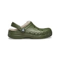 thumbnail image 2 of Crocs Toddler & Kids Baya Lined Clog, 2 of 6