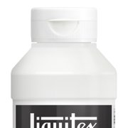Liquitex Slow-Dri Blending & Painting Medium, Fluid, 8 oz.