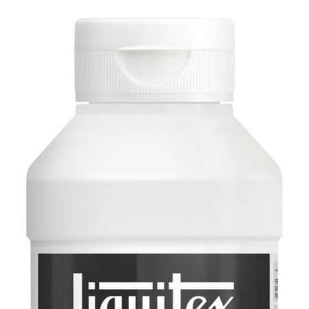- Liquitex Professional Slow-Dri Blending Fluid Medium, 8-oz