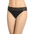 thumbnail image 1 of Jockey String pour Femmes en Modal à Toucher Doux avec Dentelle, 1 of 3