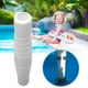 thumbnail image 4 of Conector de manguera para piscina, accesorios para piscina para manguera de 1-1/4 pulgadas o 1-1/2 pulgadas, 4 of 5