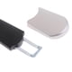 thumbnail image 3 of maleta de transporte maleta maleta de maquillaje repuesto recambio grip negro, 3 of 7