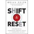 thumbnail image 1 of Pre-Owned Shift & Reset: Strategies for Addressing Serious Issues in a Connected Society (Hardcover) 0470942673 9780470942673, 1 of 1