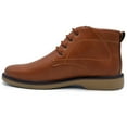 thumbnail image 3 of Aston Marc Mens Morken01 Ankle round Toe Chukka Boots, 3 of 6