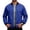 Navy,#016, variant on Men'S Windbreaker Bomber Jacket Classic Baseball Collar Zip Up Lightweight Casual Coat Wear,S