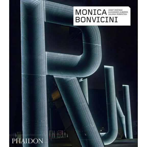 Phaidon Contemporary Artists Series: Monica Bonvicini (Paperback)