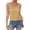 Yellow, variant on YVNAURA Square Neck Tank Top Women Double Lined Sleeveless Cami Double Layer Basic Summer T Shirts Not See Through Y2K Going Out Trendy 2026, White,L